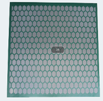 Shaker Screen