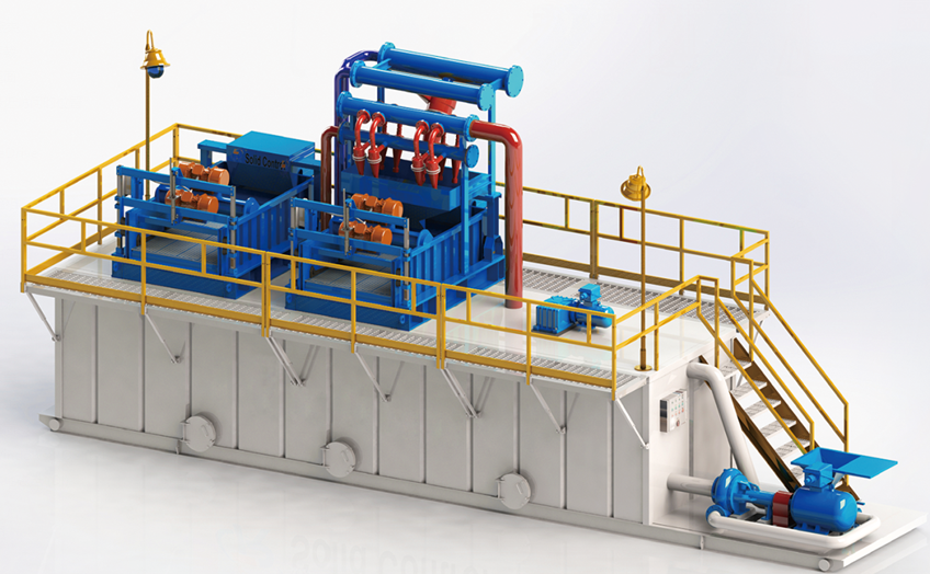 HDD Horizontal Directional Drilling