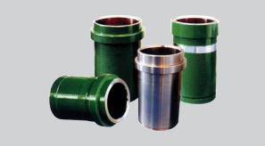 ^雙金屬缸套 Bimetal liner