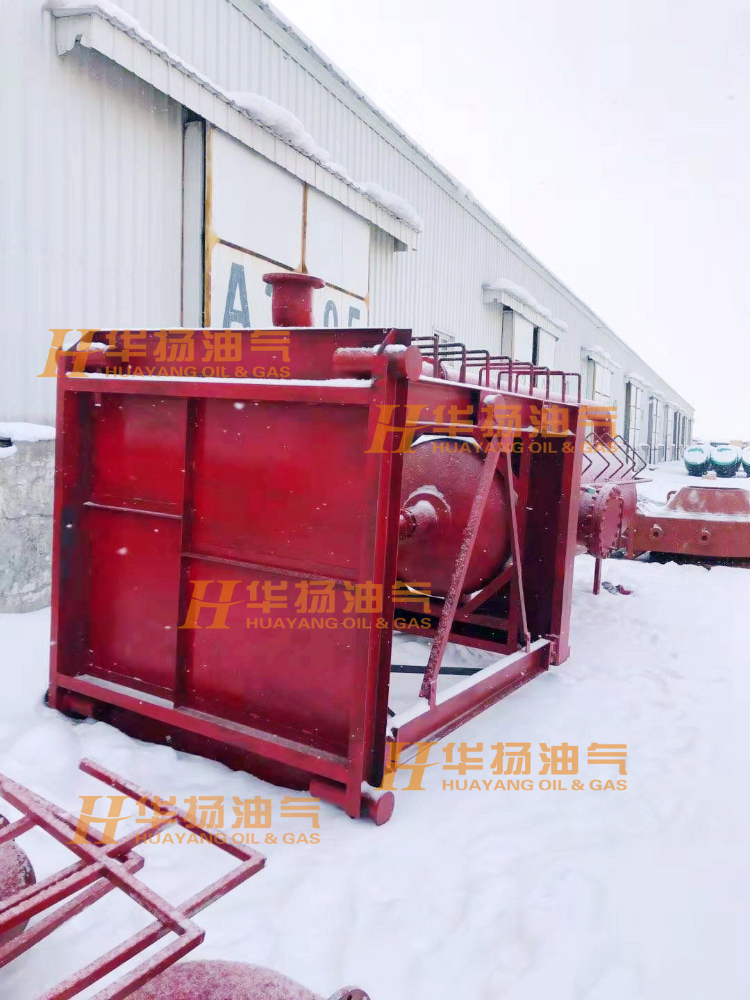 液氣分離器