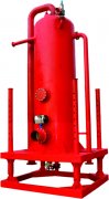 ^液氣分離器:Liquid Gas Seperator^