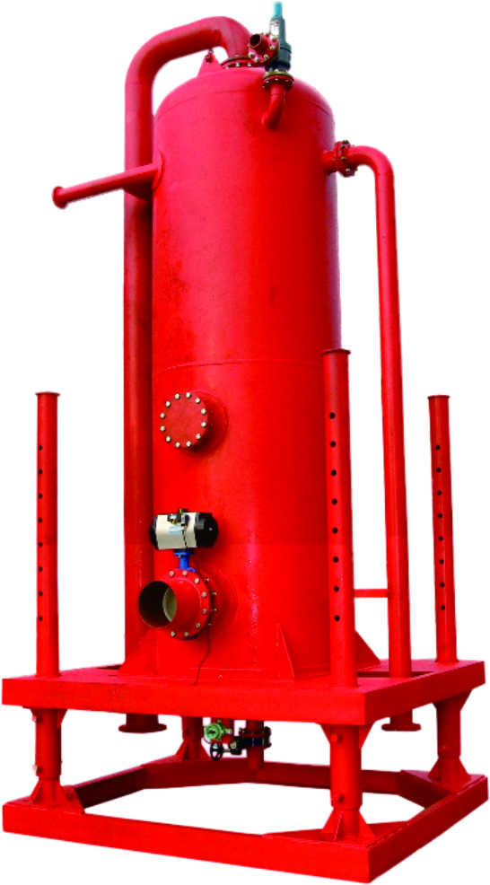 液氣分離器
