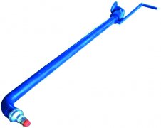 ^泥漿槍 Mud Gun^