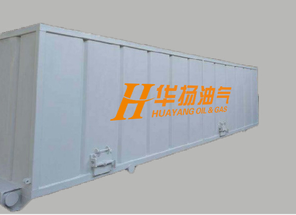 泥漿罐
