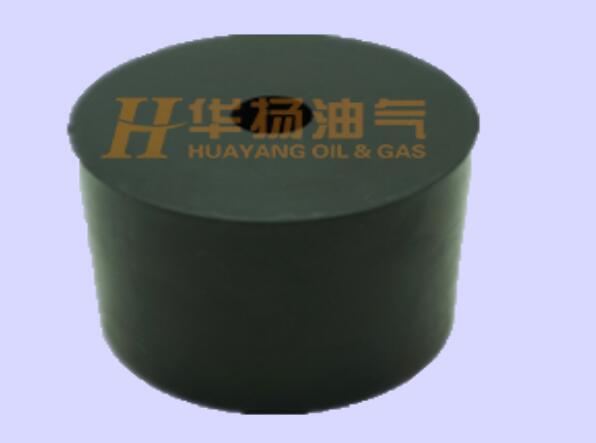 橡膠彈簧