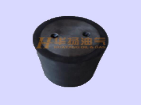 橡膠彈簧